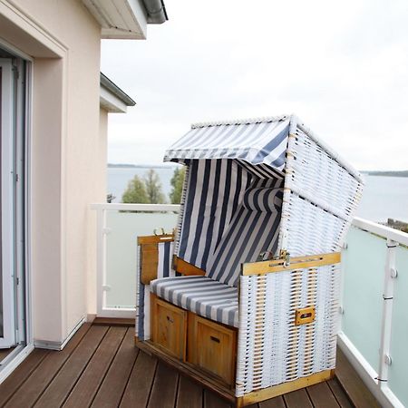 Ferienwohnung Im Palais Am See Am Goitzschesee Bitterfeld-Wolfen Exteriér fotografie