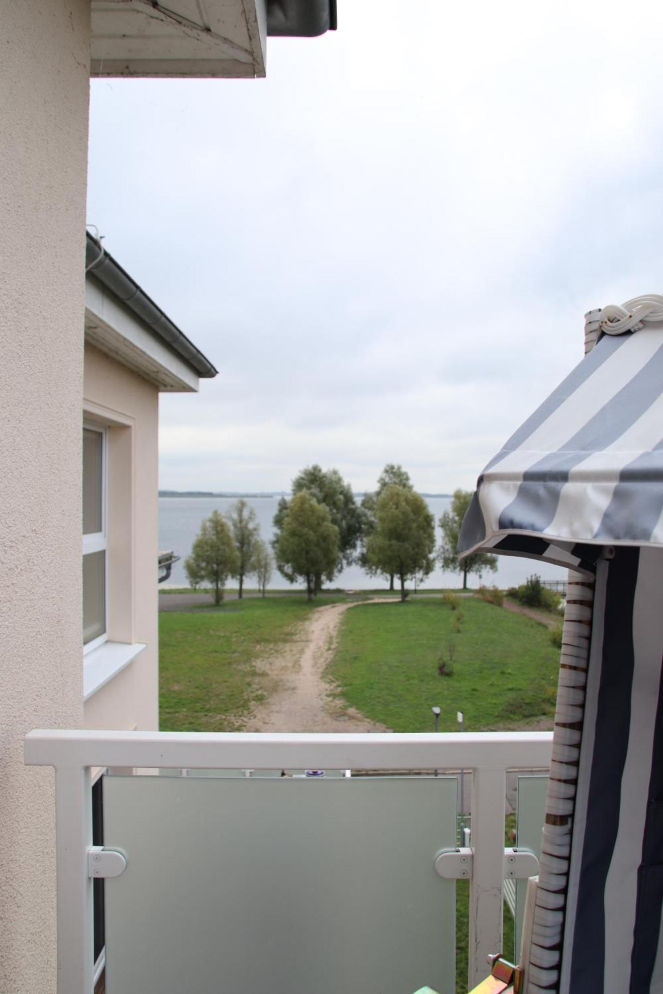 Ferienwohnung Im Palais Am See Am Goitzschesee Bitterfeld-Wolfen Exteriér fotografie