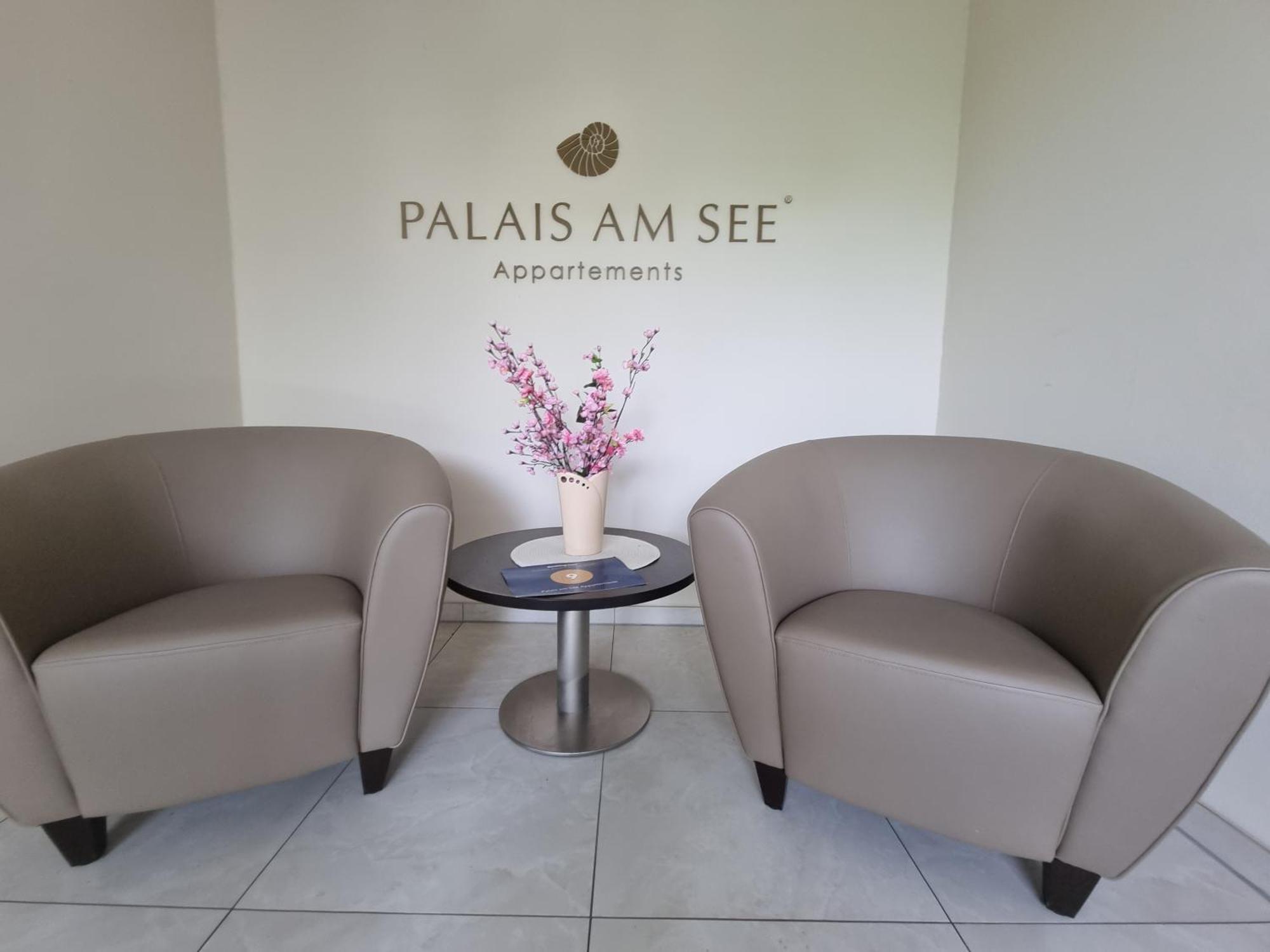 Ferienwohnung Im Palais Am See Am Goitzschesee Bitterfeld-Wolfen Pokoj fotografie
