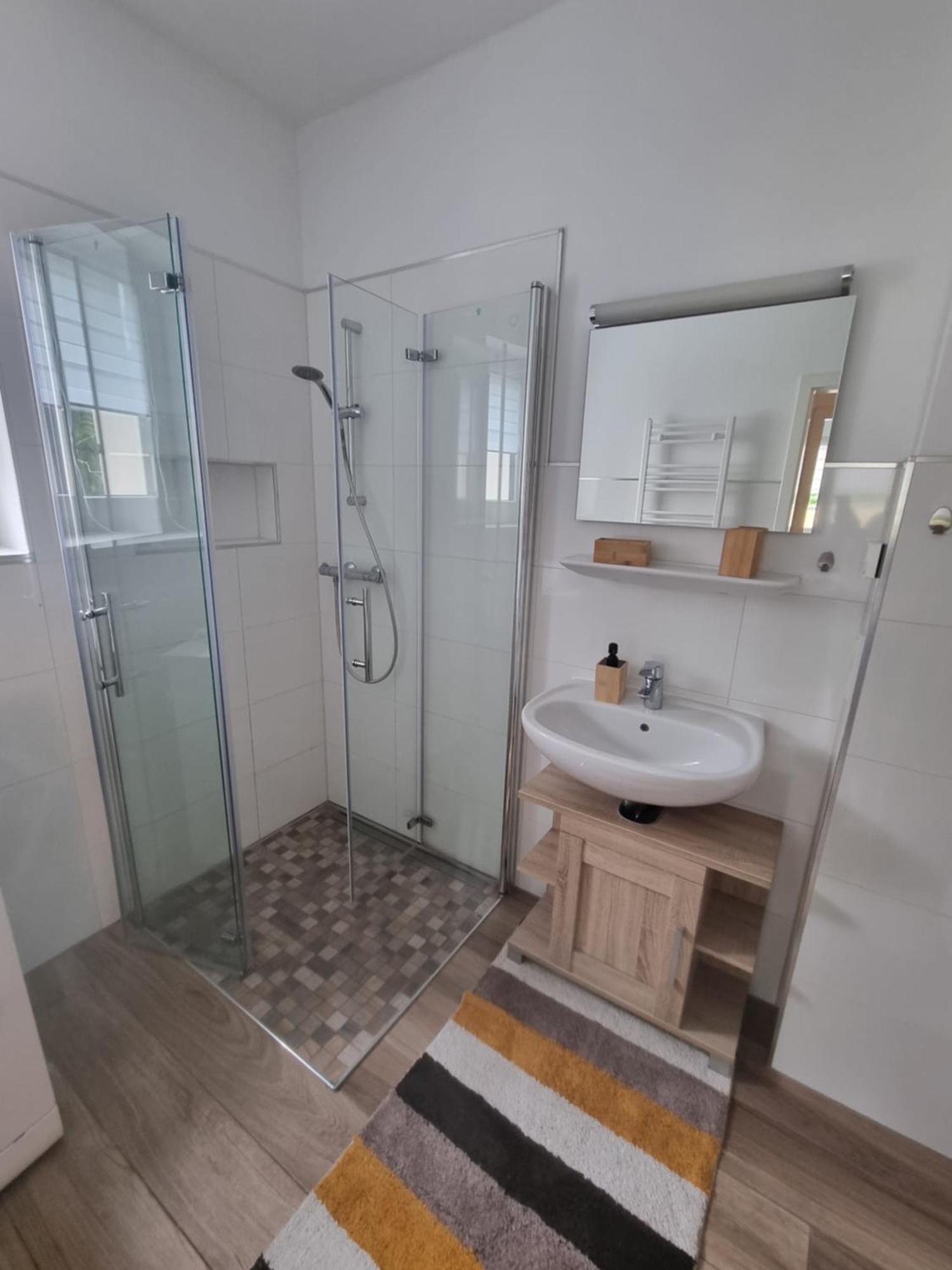Ferienwohnung Im Palais Am See Am Goitzschesee Bitterfeld-Wolfen Pokoj fotografie
